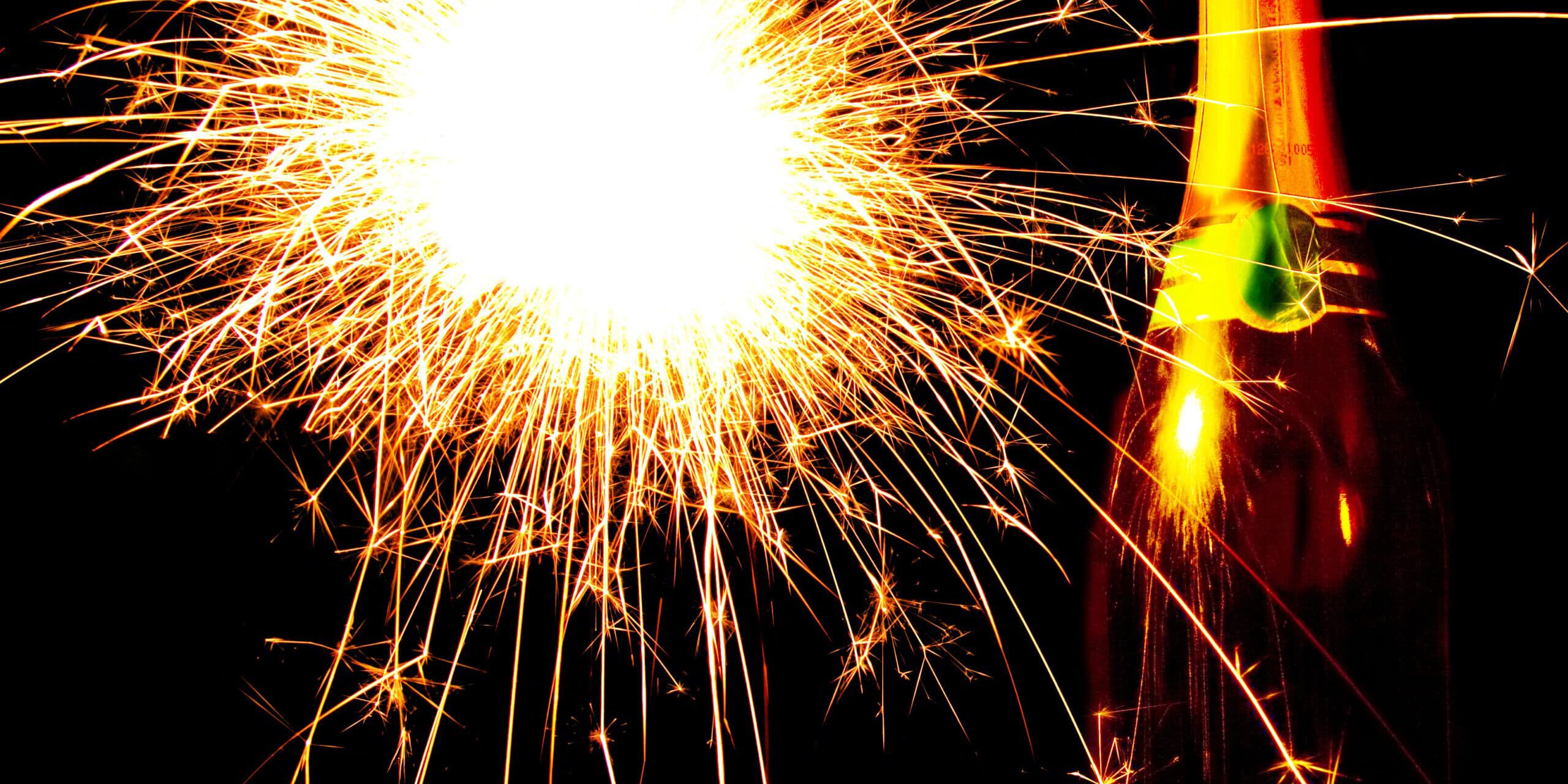 Happy new year