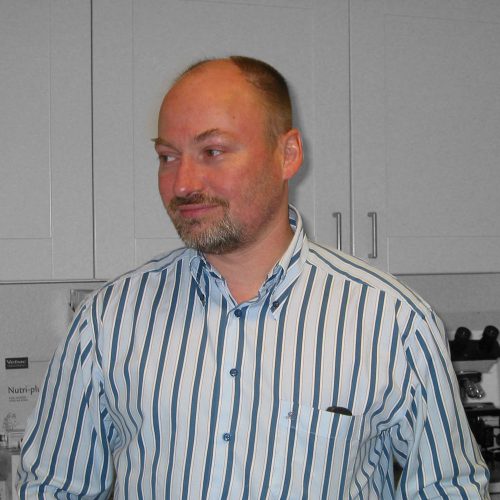 Dr. Dirk Nösler