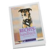 Rechtshandbuch für den Hundehalter