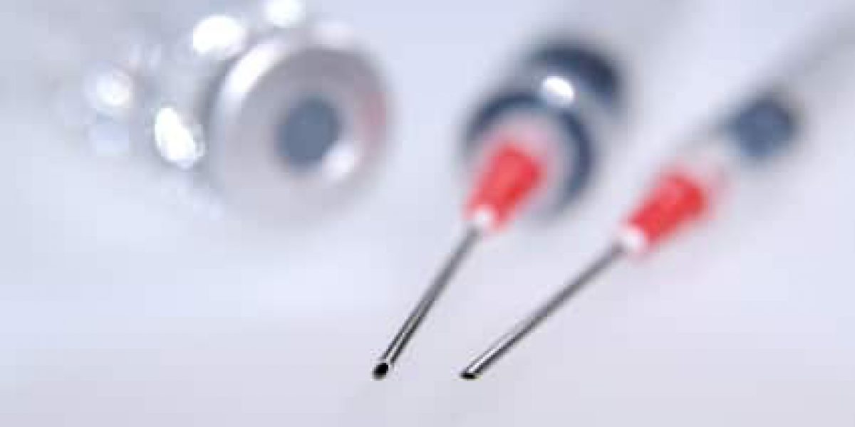 syringe needle tips